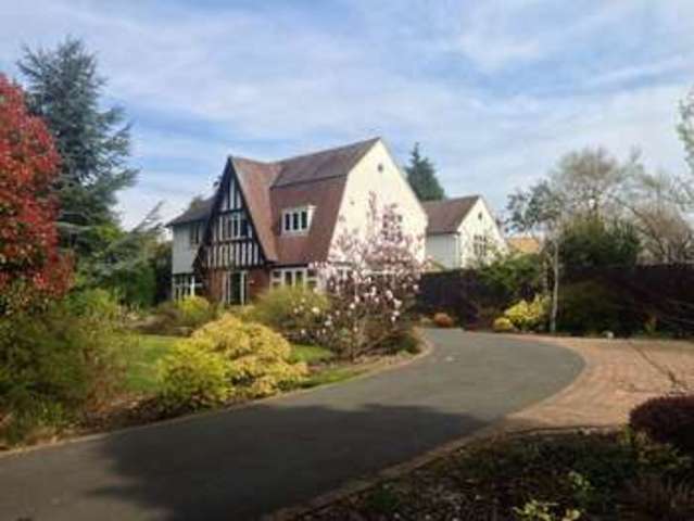  Image of 6 bedroom Detached house for sale in Melton Road Edwalton Nottingham NG12 at Melton Road West Bridgford Edwalton, NG12 4BU