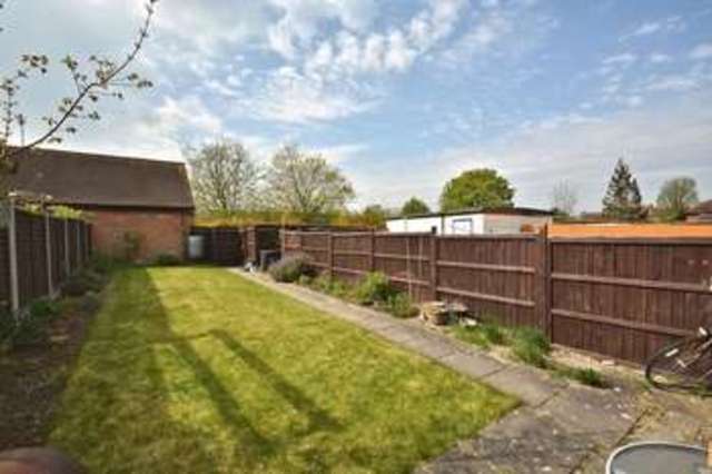  Image of 2 bedroom Detached house for sale in Mereland Road Didcot OX11 at Mereland Road  Didcot, OX11 8AY