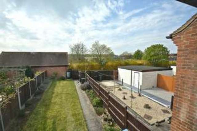  Image of 2 bedroom Detached house for sale in Mereland Road Didcot OX11 at Mereland Road  Didcot, OX11 8AY