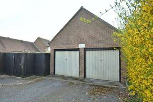  Image of 2 bedroom Detached house for sale in Mereland Road Didcot OX11 at Mereland Road  Didcot, OX11 8AY