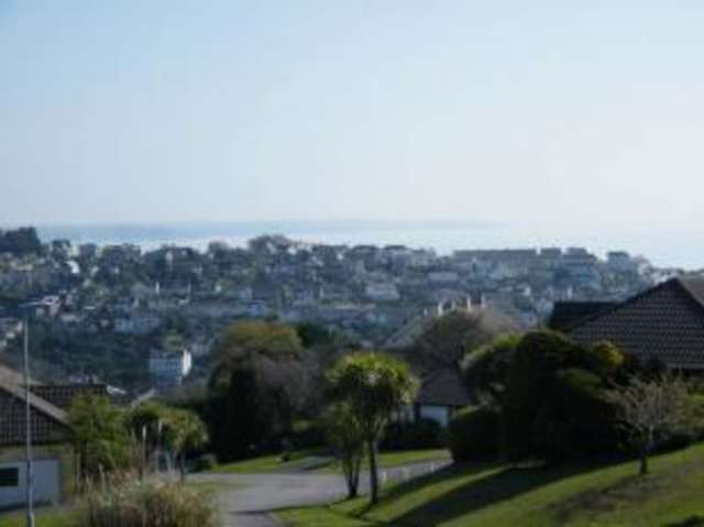  Image of 3 bedroom Bungalow for sale in Summerfield Close Mevagissey St. Austell PL26 at Mevagissey St. Austell Mevagissey, PL26 6TZ