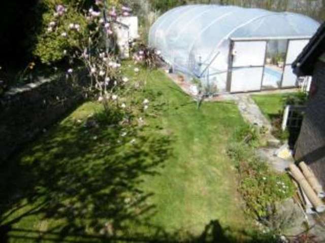  Image of 3 bedroom Bungalow for sale in Summerfield Close Mevagissey St. Austell PL26 at Mevagissey St. Austell Mevagissey, PL26 6TZ