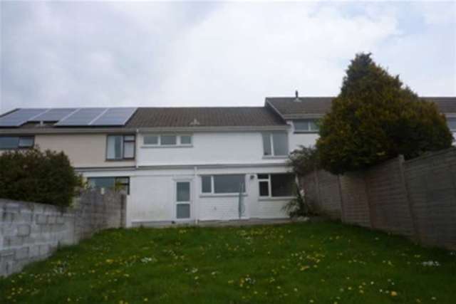  Image of 3 bedroom Detached house to rent in Midway Drive Truro TR1 at Truro, TR1 1NQ