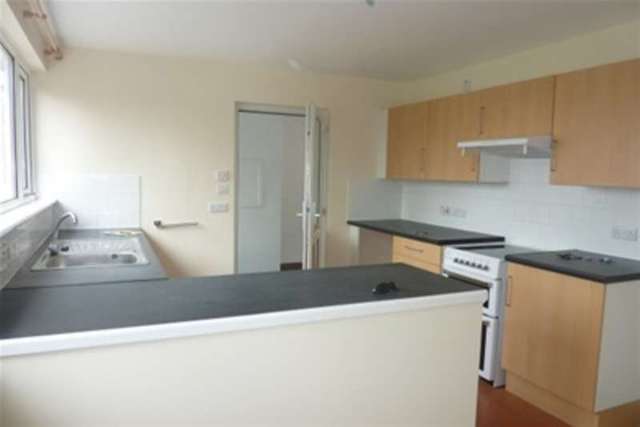  Image of 3 bedroom Detached house to rent in Midway Drive Truro TR1 at Truro, TR1 1NQ