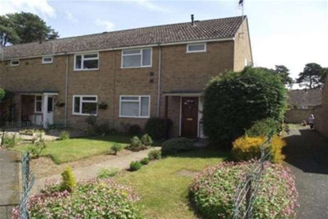  Image of 3 bedroom Detached house to rent in Girton Close Mildenhall Bury St. Edmunds IP28 at Bury St. Edmunds, IP28 7PT