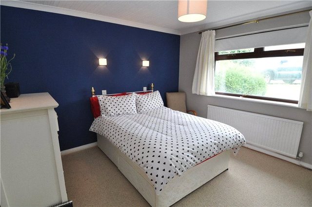  Image of 2 bedroom Detached house to rent in Miles Close Greasby Wirral CH49 at Greasby Wirral Wirral, CH49 3AD