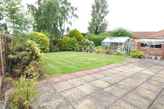  Image of 2 bedroom Detached house to rent in Miles Close Greasby Wirral CH49 at Greasby Wirral Wirral, CH49 3AD