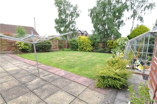  Image of 2 bedroom Detached house to rent in Miles Close Greasby Wirral CH49 at Greasby Wirral Wirral, CH49 3AD