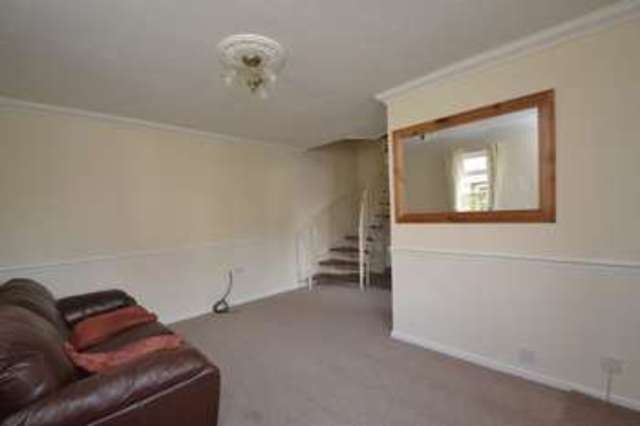  Image of 1 bedroom Terraced house to rent in Mill Croft Close New Costessey Norwich NR5 at Mill Croft Close New Costessey Norwich, NR5 0ST