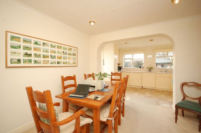  Image of 2 bedroom Detached house for sale in Millfield Avenue Northallerton DL6 at Millfield Avenue  Northallerton, DL6 1AT
