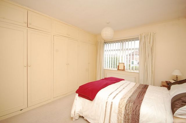  Image of 2 bedroom Detached house for sale in Millfield Avenue Northallerton DL6 at Millfield Avenue  Northallerton, DL6 1AT