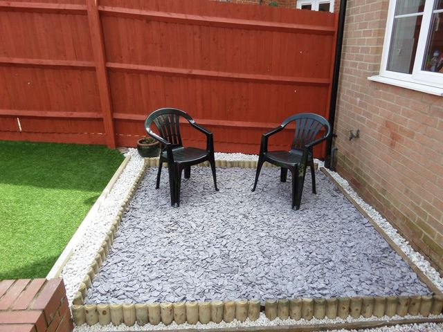  Image of 3 bedroom Terraced house to rent in Millgrove Street Swindon SN25 at Millgrove Street Redhouse Swindon, SN25 2LR