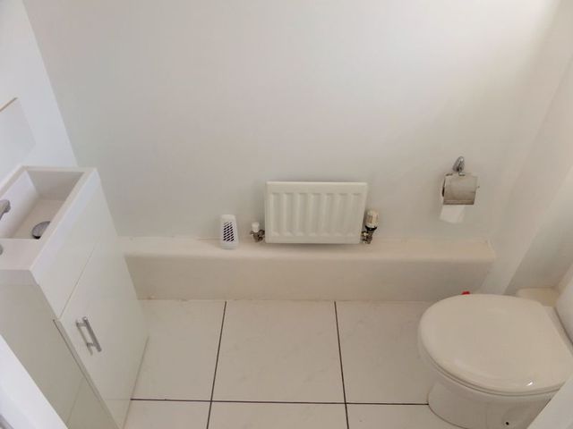  Image of 3 bedroom Terraced house to rent in Millgrove Street Swindon SN25 at Millgrove Street Redhouse Swindon, SN25 2LR