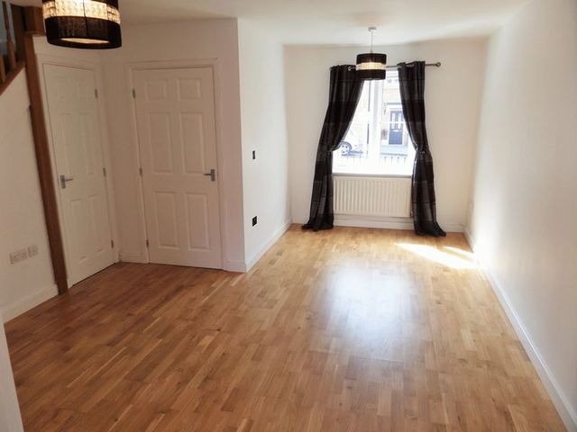  Image of 3 bedroom Terraced house to rent in Millgrove Street Swindon SN25 at Millgrove Street Redhouse Swindon, SN25 2LR
