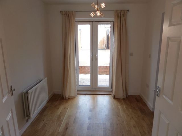  Image of 3 bedroom Terraced house to rent in Millgrove Street Swindon SN25 at Millgrove Street Redhouse Swindon, SN25 2LR