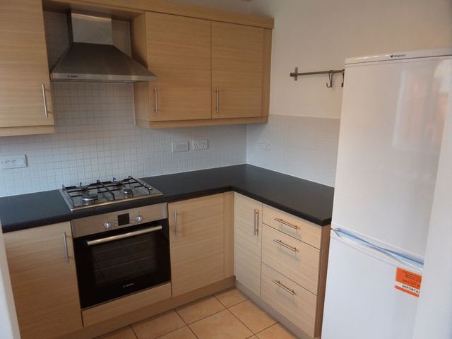  Image of 3 bedroom Terraced house to rent in Millgrove Street Swindon SN25 at Millgrove Street Redhouse Swindon, SN25 2LR