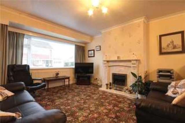  Image of 3 bedroom Semi-Detached house for sale in Mitford Close Chester Le Street DH3 at North Lodge Chester le Street Birtley, DH3 4BL