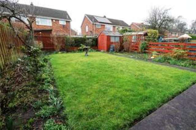  Image of 3 bedroom Semi-Detached house for sale in Mitford Close Chester Le Street DH3 at North Lodge Chester le Street Birtley, DH3 4BL