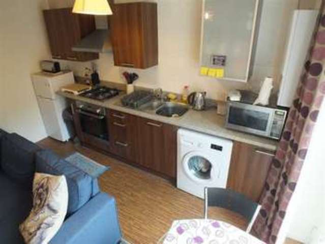  Image of 1 bedroom Property for sale in Duke Street Trowbridge BA14 at Mitre Court Trowbridge Trowbridge, BA14 8GA