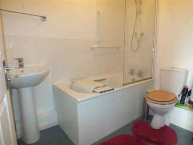  Image of 1 bedroom Property for sale in Duke Street Trowbridge BA14 at Mitre Court Trowbridge Trowbridge, BA14 8GA