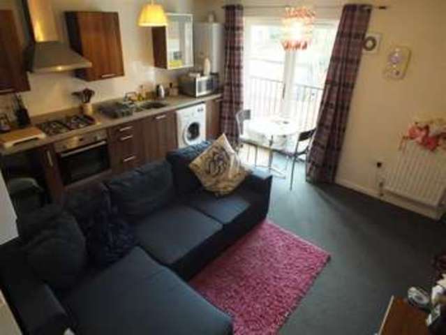  Image of 1 bedroom Property for sale in Duke Street Trowbridge BA14 at Mitre Court Trowbridge Trowbridge, BA14 8GA