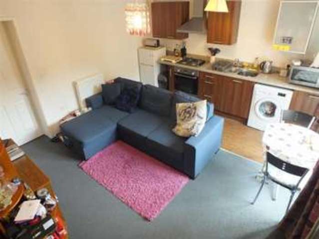  Image of 1 bedroom Property for sale in Duke Street Trowbridge BA14 at Mitre Court Trowbridge Trowbridge, BA14 8GA