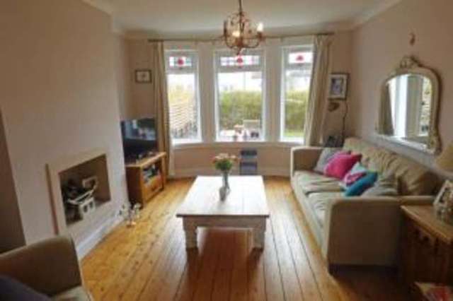  Image of 2 bedroom Flat for sale in Moat Avenue Glasgow G13 at Knightswood Glasgow Drumchapel, G13 3NF