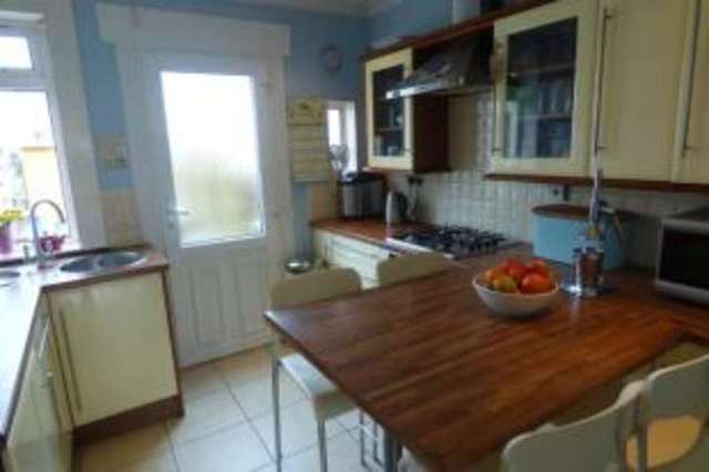 Image of 2 bedroom Flat for sale in Moat Avenue Glasgow G13 at Knightswood Glasgow Drumchapel, G13 3NF