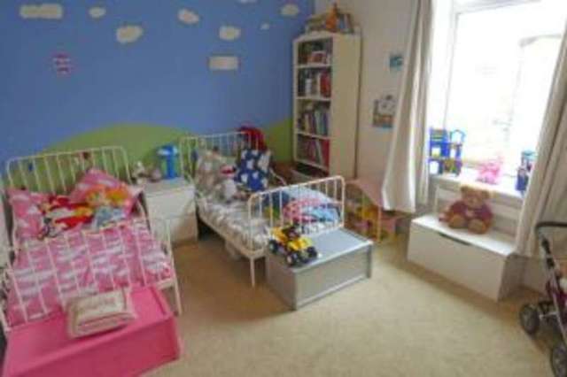  Image of 2 bedroom Flat for sale in Moat Avenue Glasgow G13 at Knightswood Glasgow Drumchapel, G13 3NF
