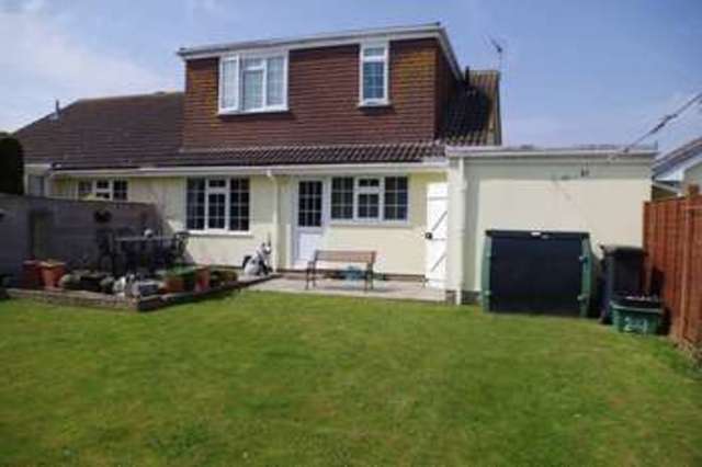  Image of 2 bedroom Detached house for sale in Monkstone Drive Berrow Burnham-on-Sea TA8 at Monkstone Drive Berrow Burnham-On-Sea, TA8 2NW