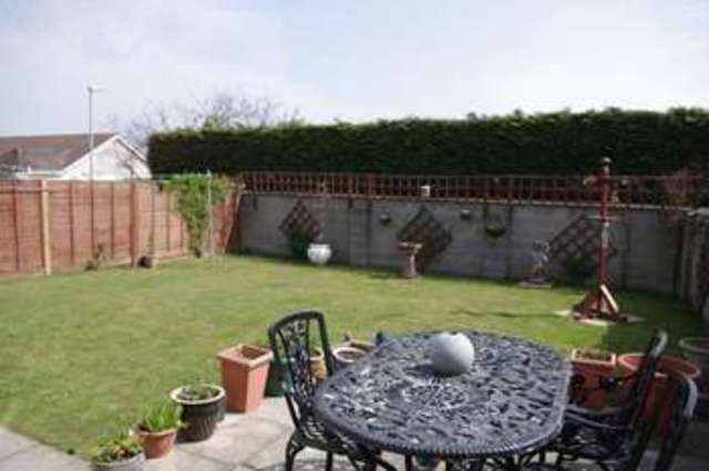  Image of 2 bedroom Detached house for sale in Monkstone Drive Berrow Burnham-on-Sea TA8 at Monkstone Drive Berrow Burnham-On-Sea, TA8 2NW