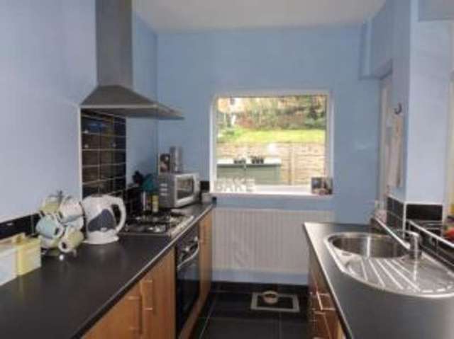  Image of 2 bedroom Detached house for sale in Montague Street Mansfield NG18 at Mansfield Nottinghamshire Mansfield, NG18 2PL