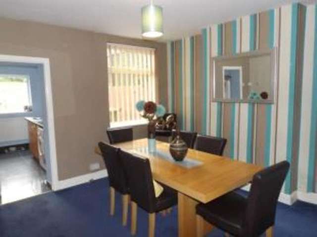  Image of 2 bedroom Detached house for sale in Montague Street Mansfield NG18 at Mansfield Nottinghamshire Mansfield, NG18 2PL