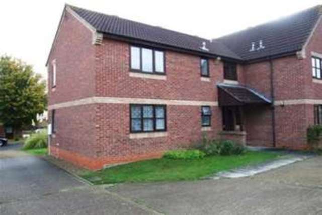  Image of 1 bedroom Flat to rent in Honeysuckle Way Bury St. Edmunds IP32 at Bury St. Edmunds, IP32 7HS