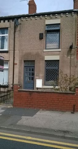  Image of 2 bedroom Detached house to rent in Morris Green Lane Bolton BL3 at Morris Green Lane Array Daubhill, BL3 3JD
