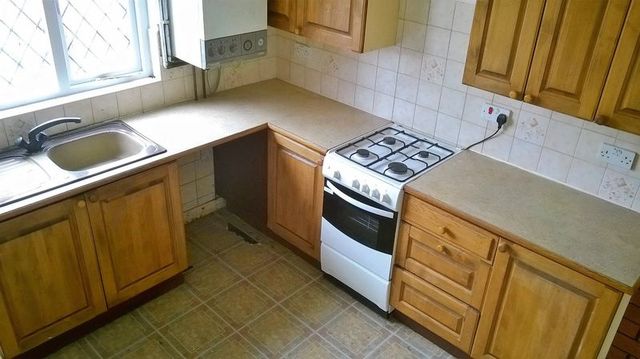  Image of 2 bedroom Detached house to rent in Morris Green Lane Bolton BL3 at Morris Green Lane Array Daubhill, BL3 3JD