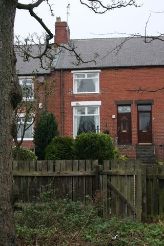 Image of 2 bedroom Terraced house to rent in Morton Grange Terrace Fencehouses Houghton Le Spring DH4 at Morton Grange Terrace  Houghton Le Spring, DH4 6AL