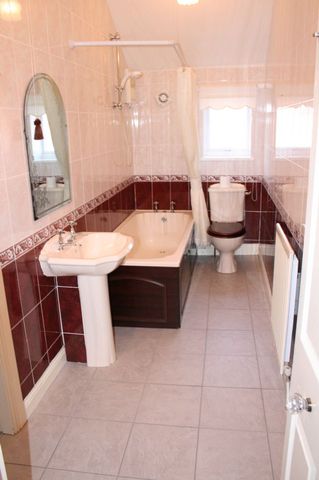  Image of 2 bedroom Terraced house to rent in Morton Grange Terrace Fencehouses Houghton Le Spring DH4 at Morton Grange Terrace  Houghton Le Spring, DH4 6AL