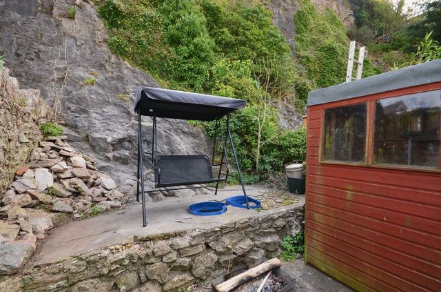 Image of 3 bedroom Terraced house for sale in Mount Pleasant Road Brixham TQ5 at Mount Pleasant Road  Brixham, TQ5 9RP
