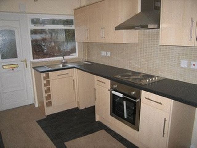  Image of 3 bedroom Terraced house for sale in Mountain Ash Rochdale OL12 at Mountain Ash, Rooley Moor Rochdale, OL12 7JE