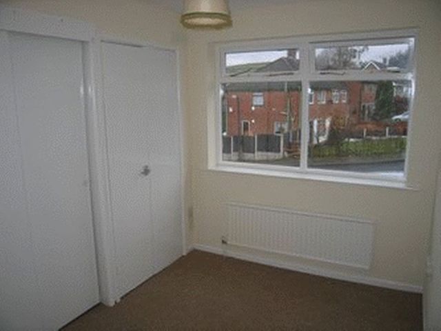  Image of 3 bedroom Terraced house for sale in Mountain Ash Rochdale OL12 at Mountain Ash, Rooley Moor Rochdale, OL12 7JE
