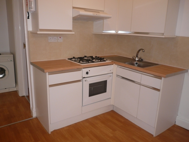  Image of 1 bedroom Flat to rent in Mountgrove Road London N5 at Mountgrove Road  Highbury, N5 2LS