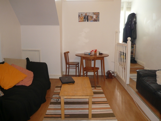  Image of 1 bedroom Flat to rent in Mountgrove Road London N5 at Mountgrove Road  Highbury, N5 2LS