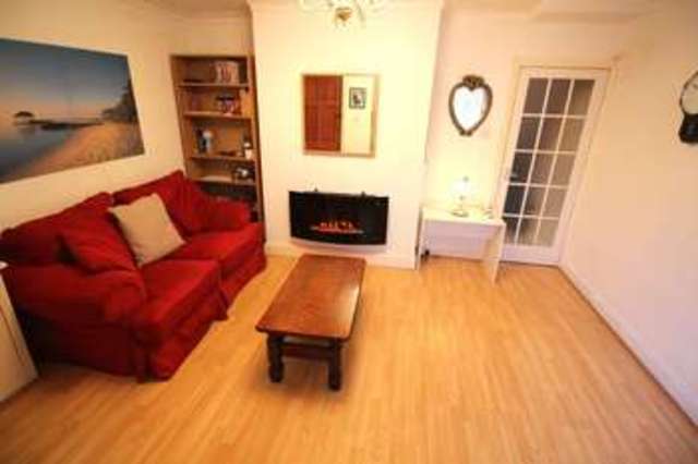 Image of 2 bedroom Terraced house to rent in Muspratt Road Seaforth Liverpool L21 at Muspratt Road Seaforth Liverpool, L21 4NW