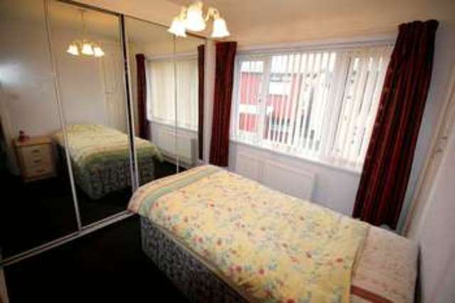  Image of 2 bedroom Terraced house to rent in Muspratt Road Seaforth Liverpool L21 at Muspratt Road Seaforth Liverpool, L21 4NW