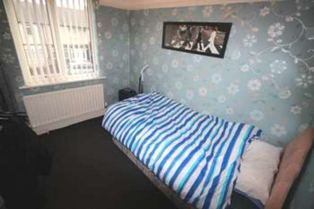  Image of 2 bedroom Terraced house to rent in Muspratt Road Seaforth Liverpool L21 at Muspratt Road Seaforth Liverpool, L21 4NW