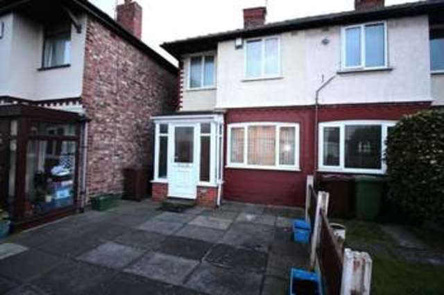  Image of 2 bedroom Terraced house to rent in Muspratt Road Seaforth Liverpool L21 at Muspratt Road Seaforth Liverpool, L21 4NW