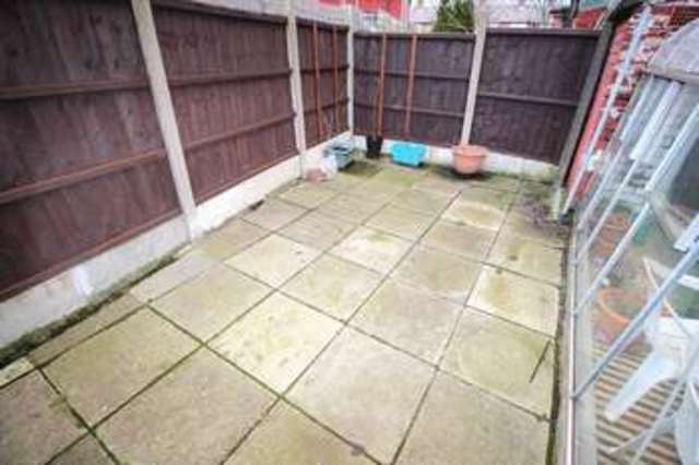  Image of 2 bedroom Terraced house to rent in Muspratt Road Seaforth Liverpool L21 at Muspratt Road Seaforth Liverpool, L21 4NW