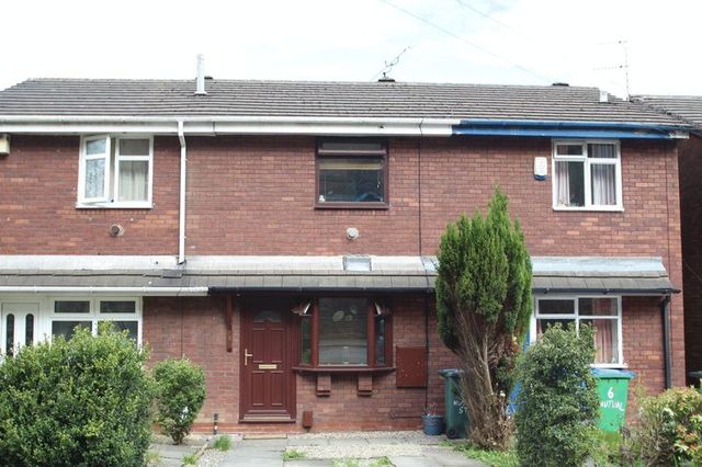  Image of 2 bedroom Property to rent in Mutual Street Heywood OL10 at Mutual Street  Heywood, OL10 4HT