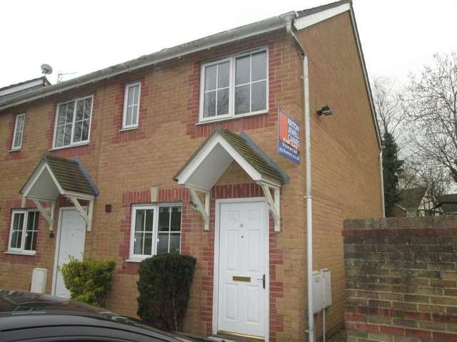 Image of 2 bedroom Detached house to rent in Nant Y Wiwer Margam Port Talbot SA13 at Port Talbot  Margam, SA13 2XX